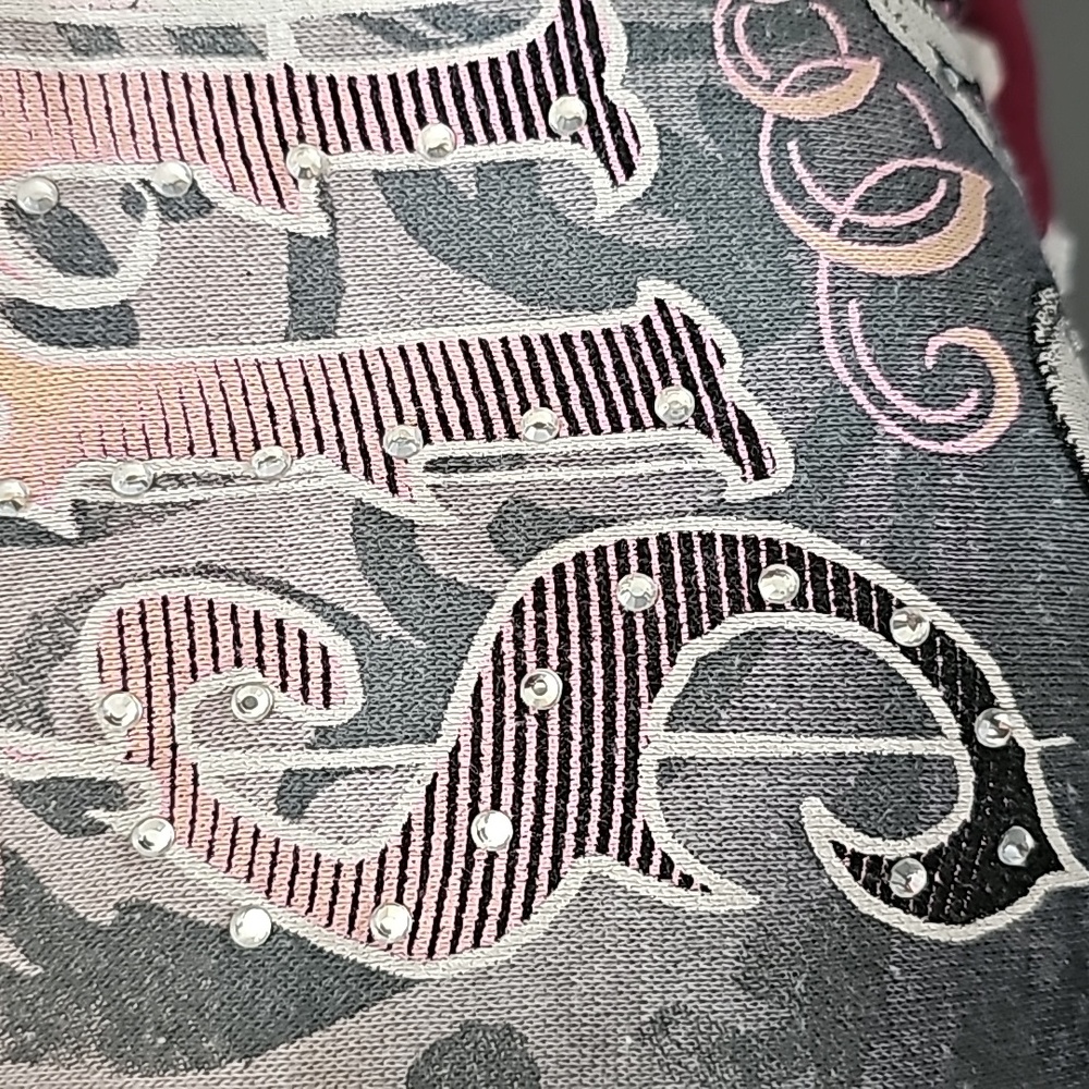 Affliction Sinful Sweatshirt - Picture 5 of 5